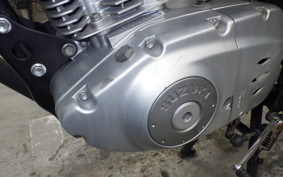 SUZUKI EN125 2A 2005