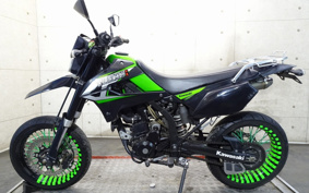 KAWASAKI KLX125D TRACKER X LX250V