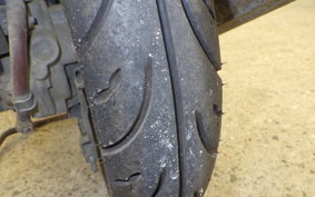 HONDA DIO Gen.5 AF56