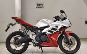 YAMAHA YZF-R15