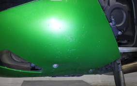 KAWASAKI ZX 1400 NINJA R 2014