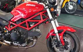 DUCATI MONSTAR M695 2009 M419A