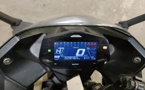 SUZUKI JIKUSA-SF250 ED22B