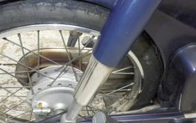 HONDA C90 SUPER CUB 2024 HA02