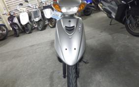 YAMAHA JOG Gen.5 2008 SA36J