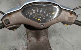 HONDA DIO CHESTER AF62