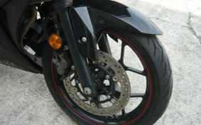 YAMAHA YZF-R25 RG43J