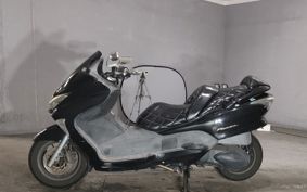 HONDA FORZA Z MF08
