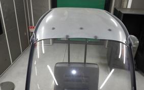 HONDA GYRO CANOPY TA03