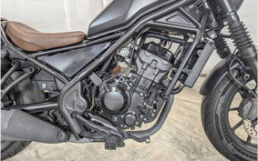 HONDA REBEL 250  S E-clutch MC49