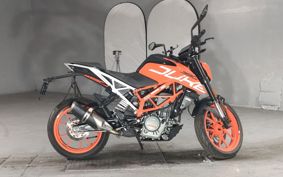 KTM 390 DUKE JPJ40