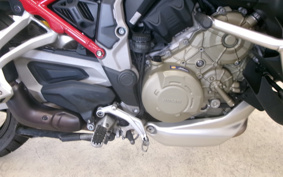 DUCATI MULTI STRADA V4S 2021 1A00