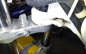 HONDA TLM200R MD15