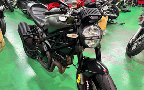 DUCATI  DUCATI  MONSTAR 1100DIESEL 2013 ZDMM511JACB