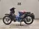 Фото Honda C125 SUPER CUB 2017 с японского аукциона