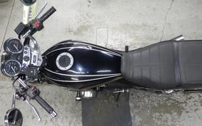 KAWASAKI ZEPHYR 400 KAI 2009 ZR400C