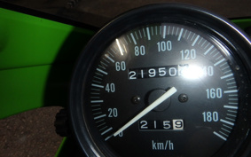 KAWASAKI ZRX400 2002 ZR400E