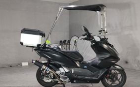 HONDA PCX 125 JK05