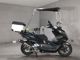 Фото Honda PCX 125 с японского аукциона