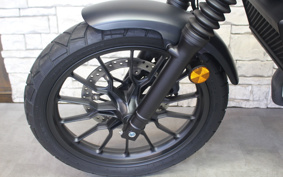HONDA CL250 MC57