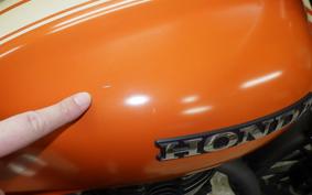 HONDA GB350S 2023 NC59