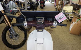 HONDA C90 SUPER CUB E HA02