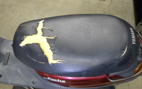 YAMAHA JOG POCHE SA08J