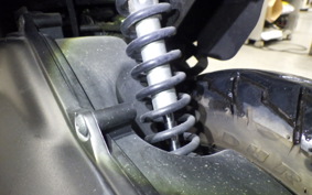 HONDA DIO Gen.6 2008 AF68