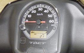 HONDA TACT-4ﾍﾞｰｼｯｸ AF79