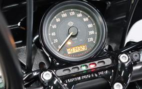 HARLEY XL1200X 2021 LC3