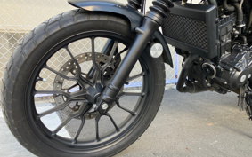HONDA CL250 MC57