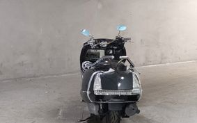 YAMAHA MAXAM250 SG21J