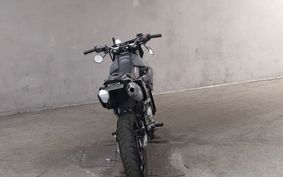 KAWASAKI D-TRACKERX LX250V