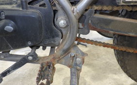 SUZUKI TS50 Hustler SA11A