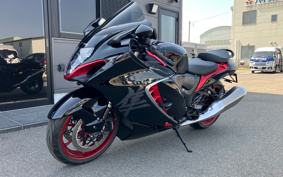 SUZUKI HAYABUSA 2022 EJ11A