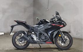 YAMAHA YZF-R25 RG10J