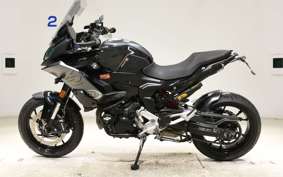 BMW F900XR 2023