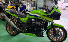 KAWASAKI ZRX1200DAEG FE 2016 ZRT20D