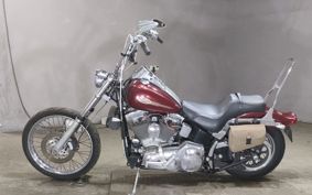 HARLEY FXST1450 2001 BHY