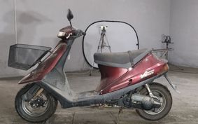 SUZUKI ADDRESS V100 CE11A