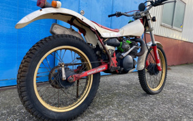 YAMAHA TY250 SCOTTISH 53Y