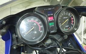YAMAHA RZ350 1981 4U0