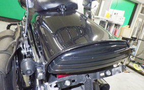 HARLEY FXDF 1580 2012