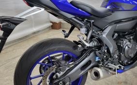 YAMAHA YZF-R7 2023 RM39J