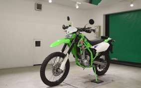 KAWASAKI KLX250 Gen.2 2023 LX250S