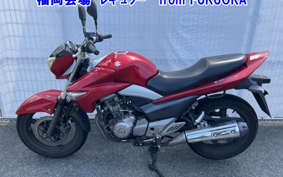 SUZUKI GSR250 GJ55D