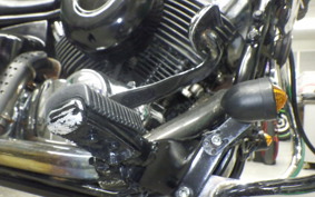 YAMAHA DRAGSTAR 400 CLASSIC 1999 4TR