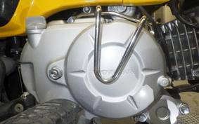 HONDA ｸﾛｽｶﾌﾞ110-2 1997 JA45