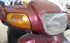 YAMAHA JOG APRIO SA11J