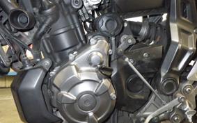 YAMAHA MT-07 ABS 2017 RM19J